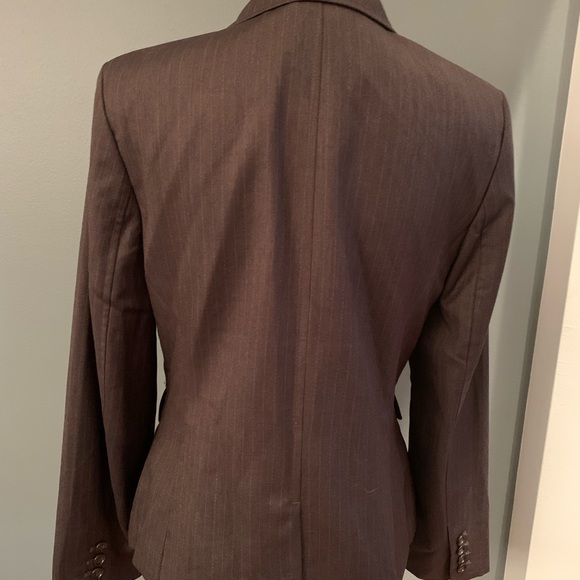 Ann Taylor Jacket/Blazer~Size 10 - Picture 4 of 5